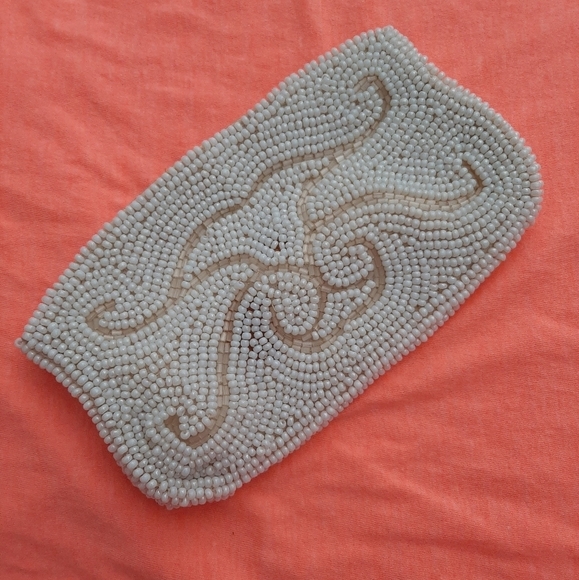 Vintage coin bag - Picture 1 of 3